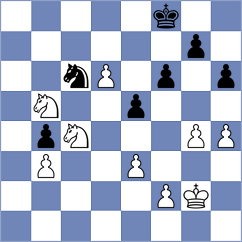 Baziuk - Cichon (Wroclaw POL, 2024)