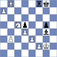 Rakhmanov - Sai Agni Jeevitesh (chess.com INT, 2024)