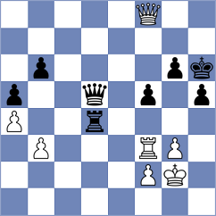 Roeder - Guerrero Orihuela (Santa Cruz de La Palma ESP, 2024)