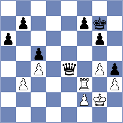 Marin Masis - Langner (Chess.com INT, 2021)