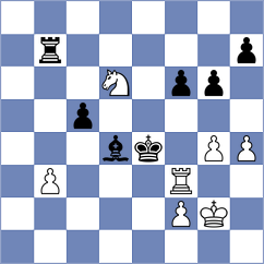 Osmak - Vardanyan (chess.com INT, 2024)