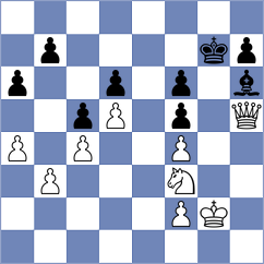 Hoethe - Elsner (Playchess.com INT, 2020)