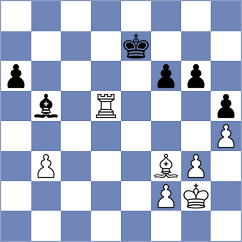 Dombrovska - Zass (Lichess.org INT, 2020)
