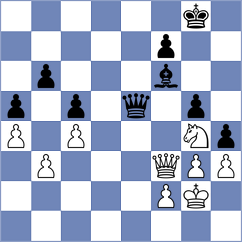 Mitrabha - Buchanan (Chess.com INT, 2020)