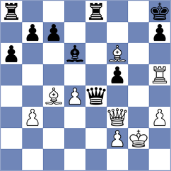 Noy - Bartakke (chess.com INT, 2025)