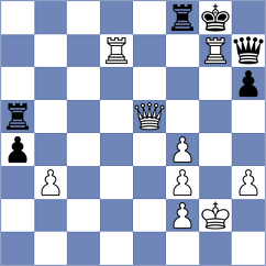 Arnold - Oliveira (chess.com INT, 2024)