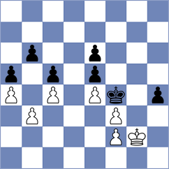 Mendez - Gonzalez (Rio Gallegos, 1986)