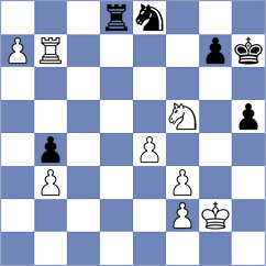 Martinez Alcantara - Benitez Lozano (Mexico City MEX, 2024)