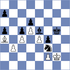 Comp Fritz - Steijn (The Hague, 1993)