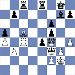 Rubanov - Bocharova (Dombai, 2013)