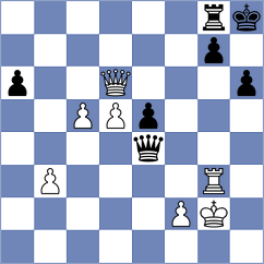 Miranda Camus - Shafer (chess.com INT, 2025)