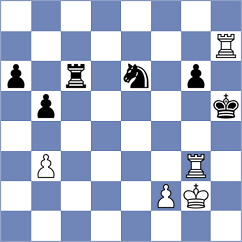 Weishaeutel - Bayo Milagro (chess.com INT, 2024)