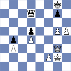 Skalli - Thomsen (Moscow, 1994)