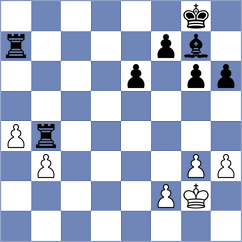 Weixler - Zaytsev (Playchess.com INT, 2020)