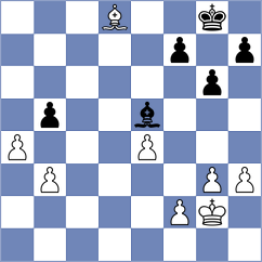 Kuznetsov - Vasques (chess.com INT, 2022)