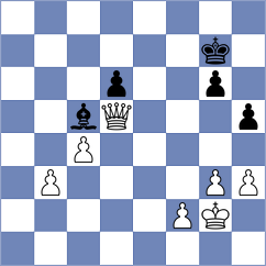 Khamdamova - Kubicka (FIDE Online Arena INT, 2024)