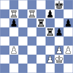 Hoeglauer - Seitz (Germany GER, 2025)
