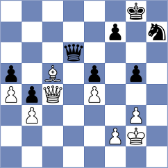 Hansen - Teh (chess.com INT, 2025)