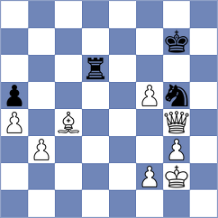 Barath - Cavadini (chess.com INT, 2025)