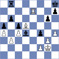 Cano Gimenez - Ramirez Rus (Valencia, 2004)