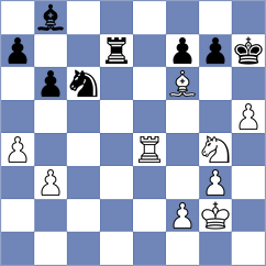 Ashraf - Goryachkina (chess.com INT, 2025)