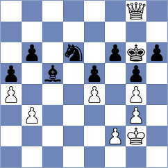 Wagner - Al Tarbosh (chess.com INT, 2021)