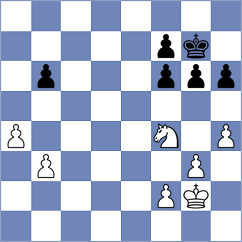 Goldin - Qi (chess.com INT, 2025)