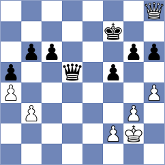 Atakhan - Panjali (Chess.com INT, 2021)
