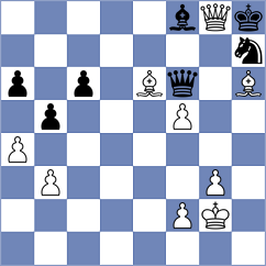 Marin Ferragut - Vasquez Schroeder (chess.com INT, 2024)