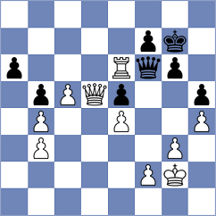 Spitzl - Kaufman (Chess.com INT, 2021)