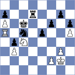 Cvek - Neugebauer (Czech Republic CZE, 2021)