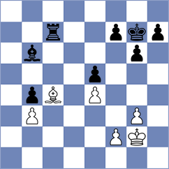 Aagaard - Cori (chess24.com INT, 2019)