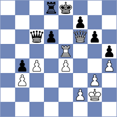 Vega Gutierrez - Manakova (Warsaw, 2013)