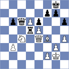 Svane - Vetoshko (chess.com INT, 2024)