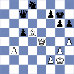 Zhou - Gong (Liaocheng CHN, 2024)