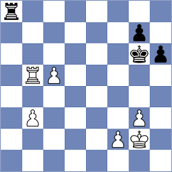 Dilmukhametov - Borrmann (chess.com INT, 2024)