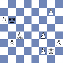 Srihari - Agrest (chess.com INT, 2022)