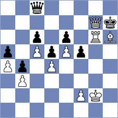 Usmanov - Martin Barcelo (chess.com INT, 2024)