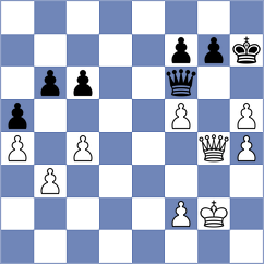 Teterev - Necula (chess.com INT, 2023)