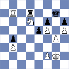Kojovic - Djokic (Kraljevo, 2011)