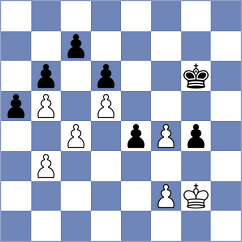 Horobetz - Horak (chess.com INT, 2022)