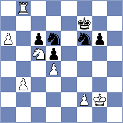 Marin - Perez Cruz (chess.com INT, 2025)