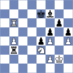 Stevic - Tukmakov (Pula, 1999)