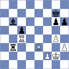 Anstead - Bartoszczuk (Belgrade SRB, 2021)