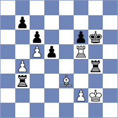 Ferey - Sjugirov (chess.com INT, 2025)