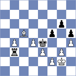 Chung - Jukes (Cardiff, 2019)