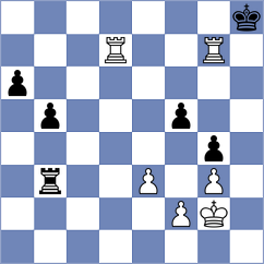 Olszewski - Wittkowski (Reykjavik ISL, 2025)