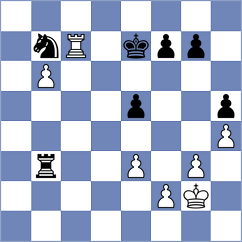 Uritsky - Matveeva (chess.com INT, 2024)