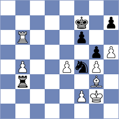 Dastan - Buscar (lichess.org INT, 2021)