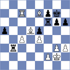 Vo - Steil Antoni (Chess.com INT, 2021)
